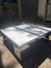 Table Basse Marbre