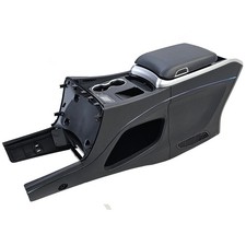 Luxe Console Avec Réfrigérateur pour Mercedes Vito W447 Automatique 2014-2023